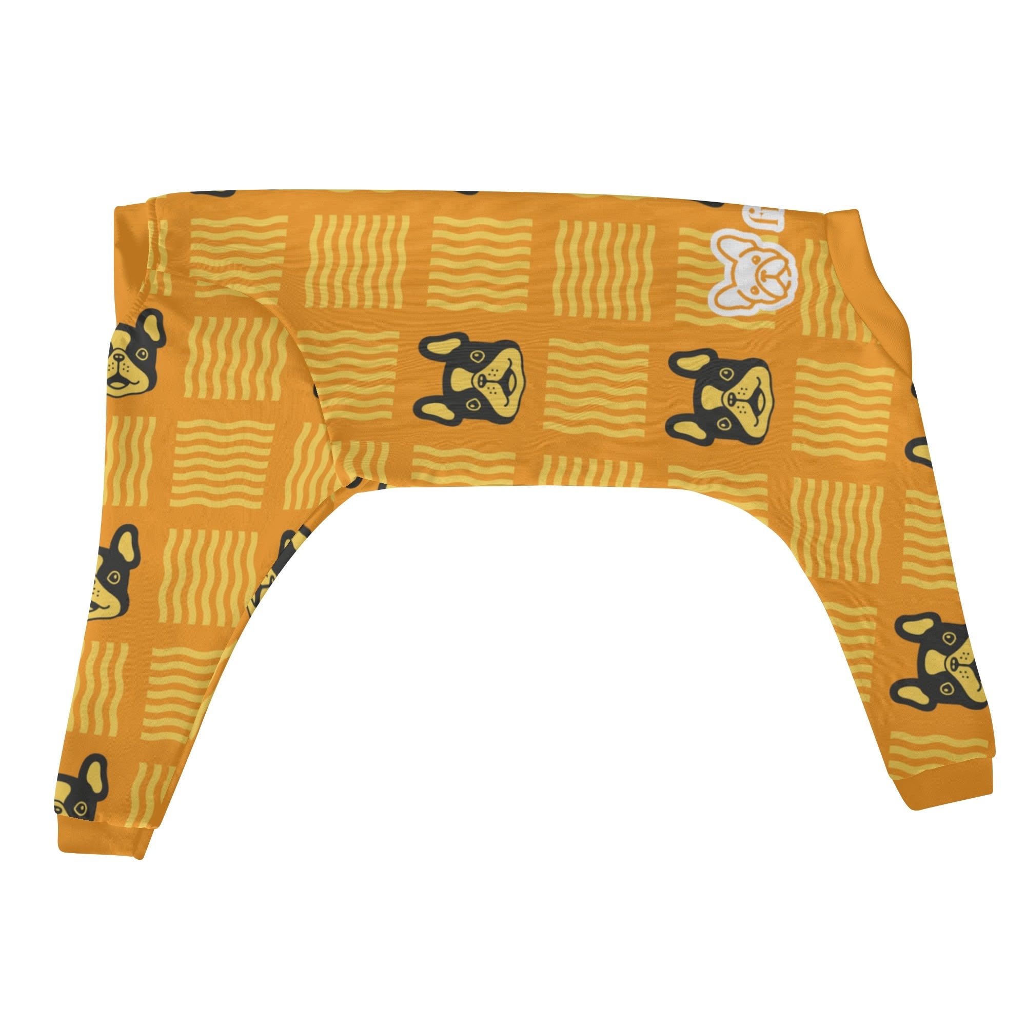 French Bulldog Nelson Frenchie Pajamas – Ultra Soft, Cozy, & Adorably