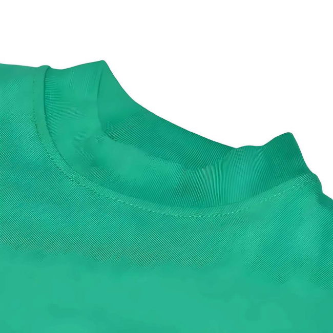 Algeria 1960s and 1970s Retro Football Shirt