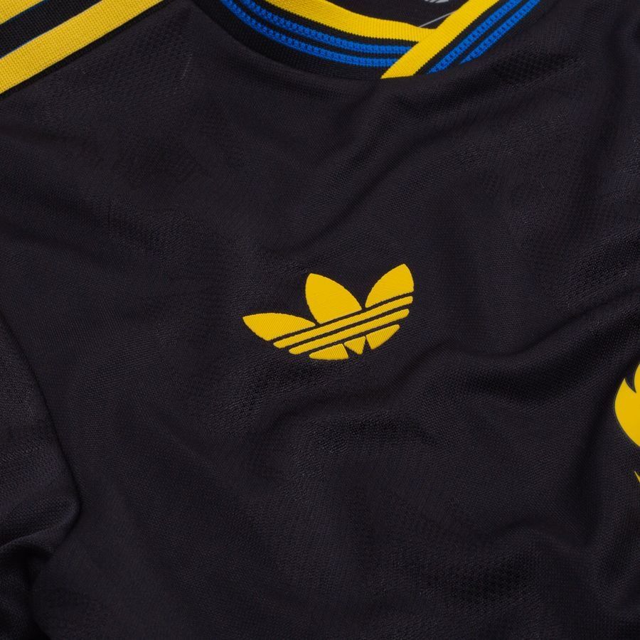 Manchester United 3rd Shirt 2025/26 Long Sleeves