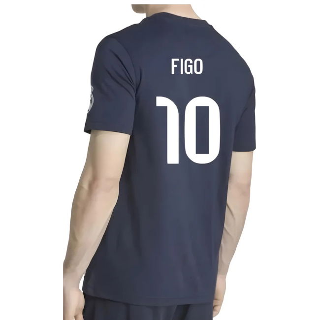 Real Madrid (rm) Official 2025-2026 Soccer Jersey - Football Shirt