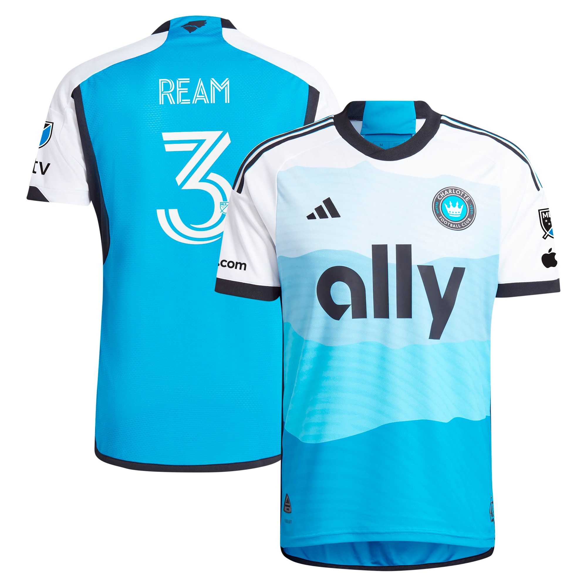 Men's 2024 Professional Authentic - Authentic - Free Shipping