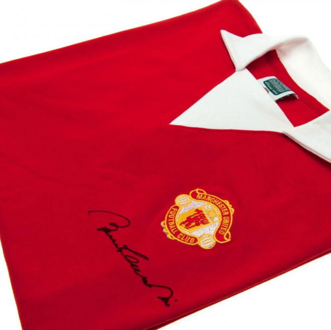 Match Quality Committed Football Fresh Look Football Shirt