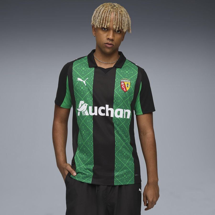 [EFKS] RC Lens Away Apparel 2025/26