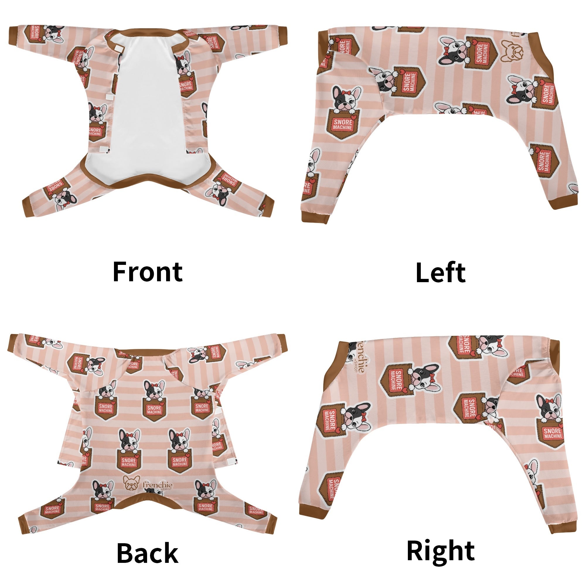 – Ultra-soft, Cozy, & Adorably Stylish Dog Supplies | Safe For Paws