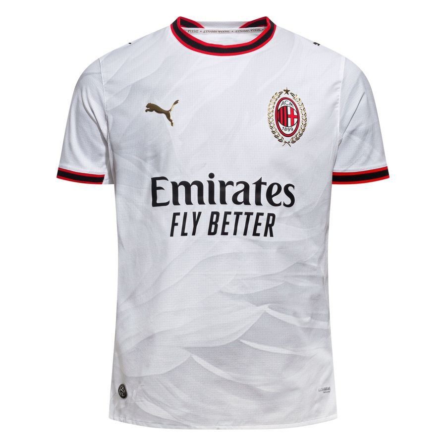 [EFKS] Milan Away Jersey 2026/27