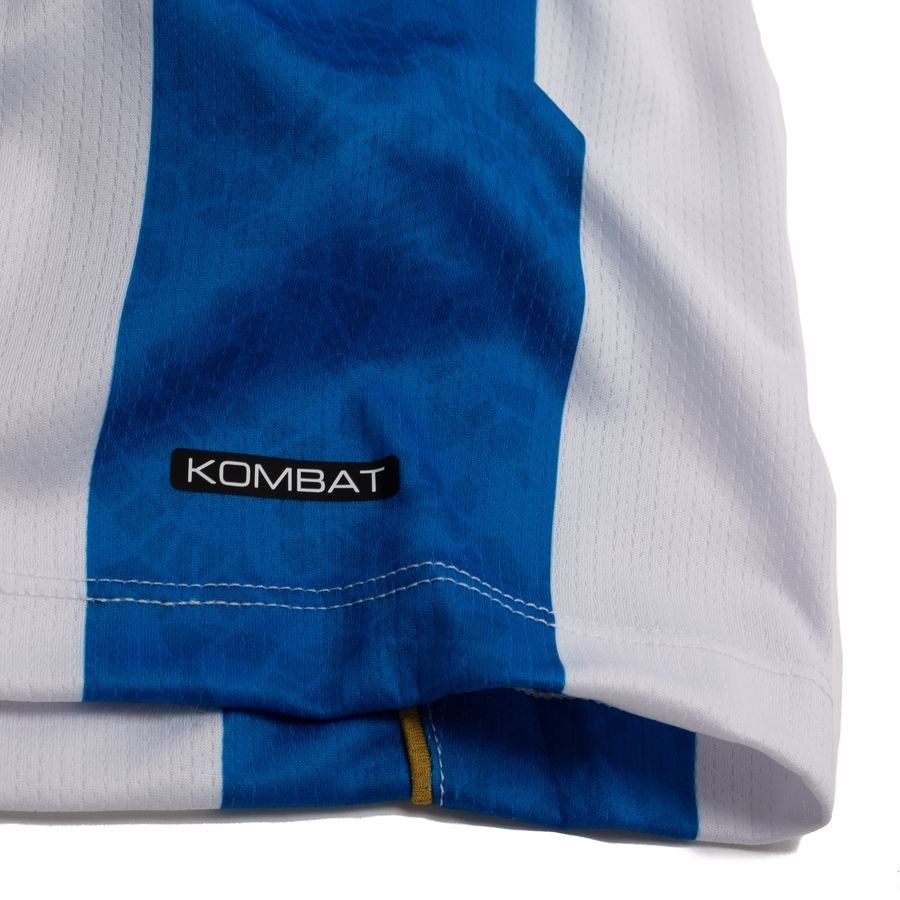 Deportivo De La Coruña Home Shirt 2025/26 In Multiple Adult Sizes