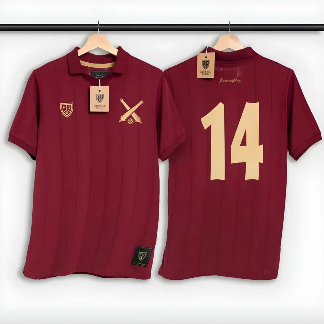 Arsenal stylish Third Football Shirt | authentic | premium
