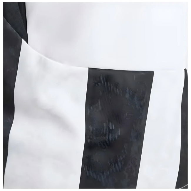 Modern Juventus Home Jersey 2024-2025