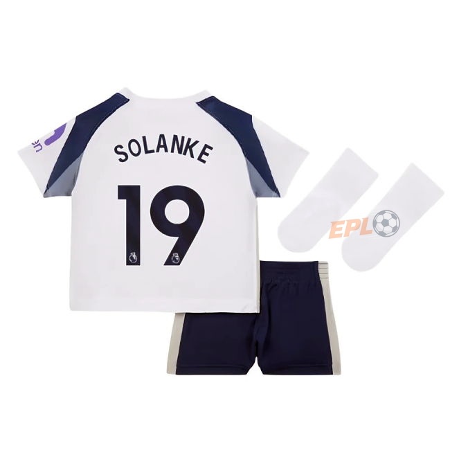 2025-20 Tottenham superior Home Shirt - Adults | genuine