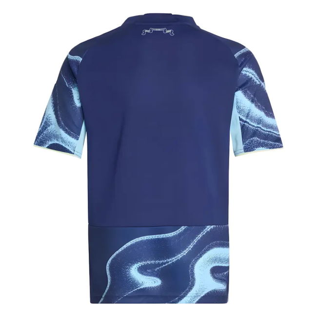 2025-2026 Ajax Replica Away Away - Retro Anti-slip - Eredivisie Kings