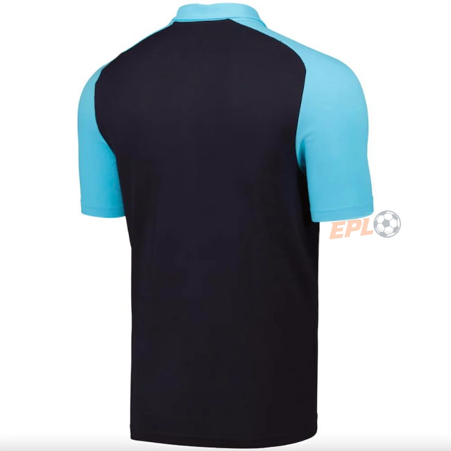 2023-20 Man City Soccer Jerseys superior Third Shirt - Adults