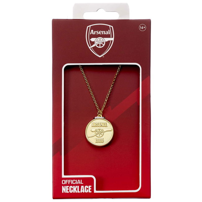 Licensed 2025-2026 Arsenal English Football Home Strip