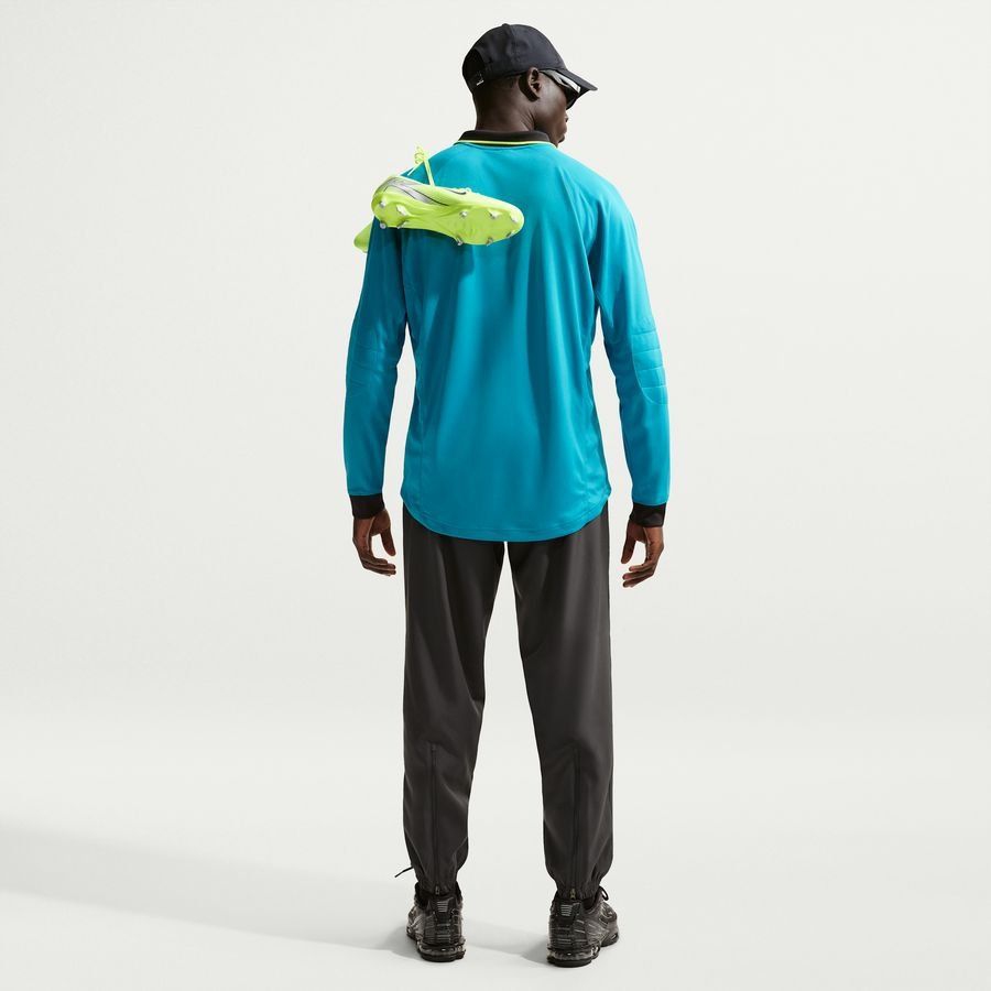 Tottenham Shirt Nike Air SE - Cyber Teal/Black