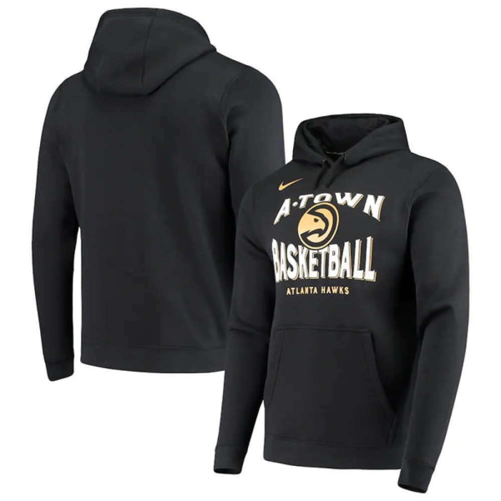 Authentic Black Jersey - City Edition - Fan Favorite