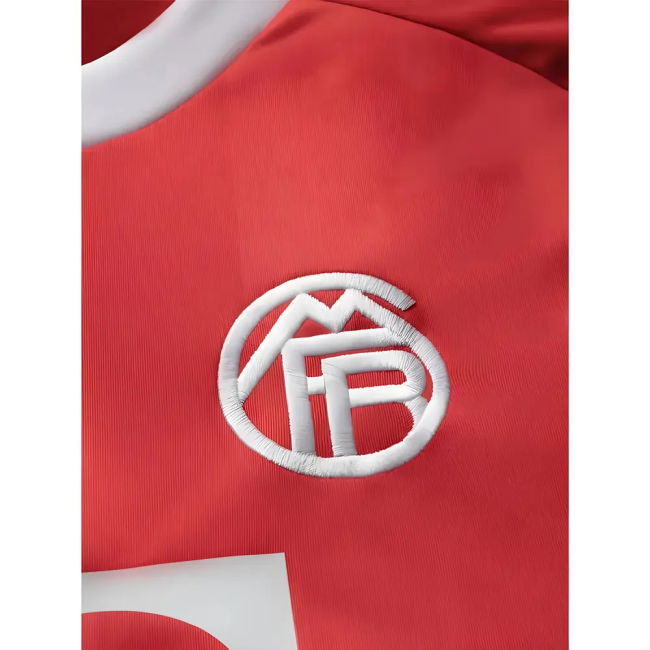 Bayern Munich (bayern) Official 2025-2026 Third Soccer Jersey - Var1-3