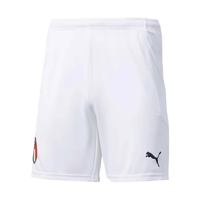 Italy Home Shorts 2020-2021 edition (Unisex