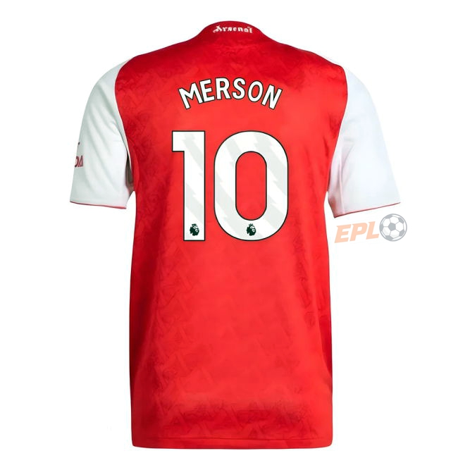 2025-20 ARS sporty Home Shirt - Adults | excellent