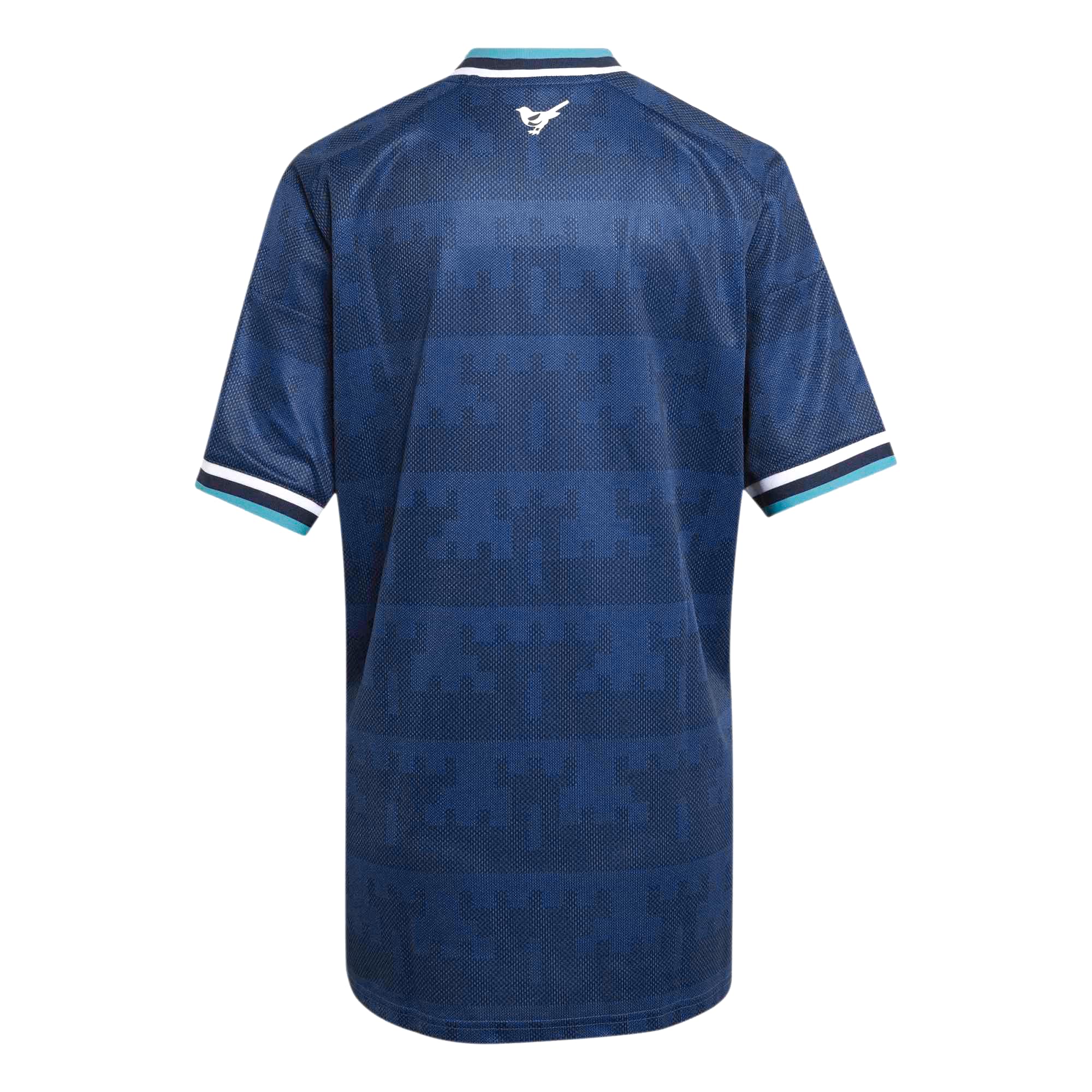 [SJH] Newcastle United 2026/27 Replica Jersey - Navy