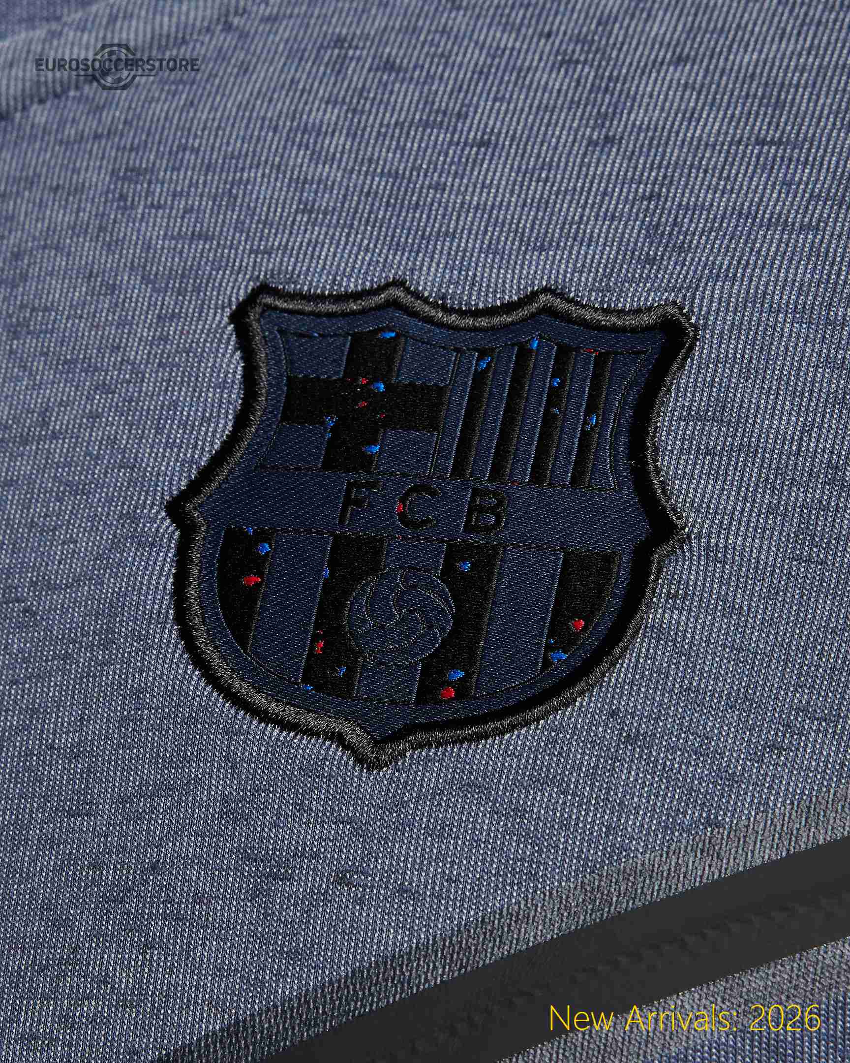 Fashionable Durable Men Bar Football Star Third Jersey 2023