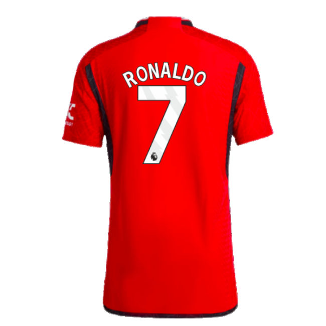 MAN 2023-20 value for money Home Jersey - Adults | premium