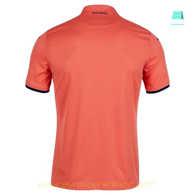 2021-2022 Hoffenheim Third Shirt