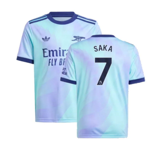 Arsenal Pro Third Jersey Arsenal