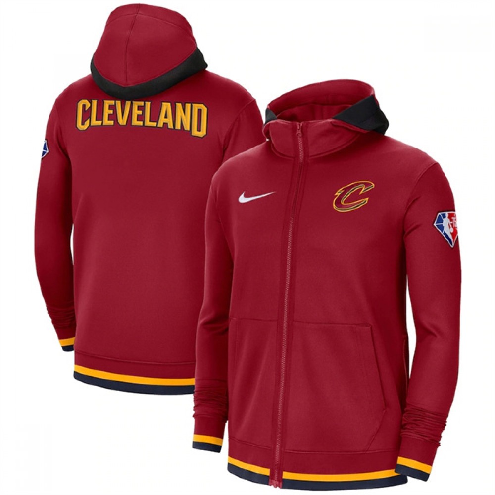 Jersey - Red - NBA Collection