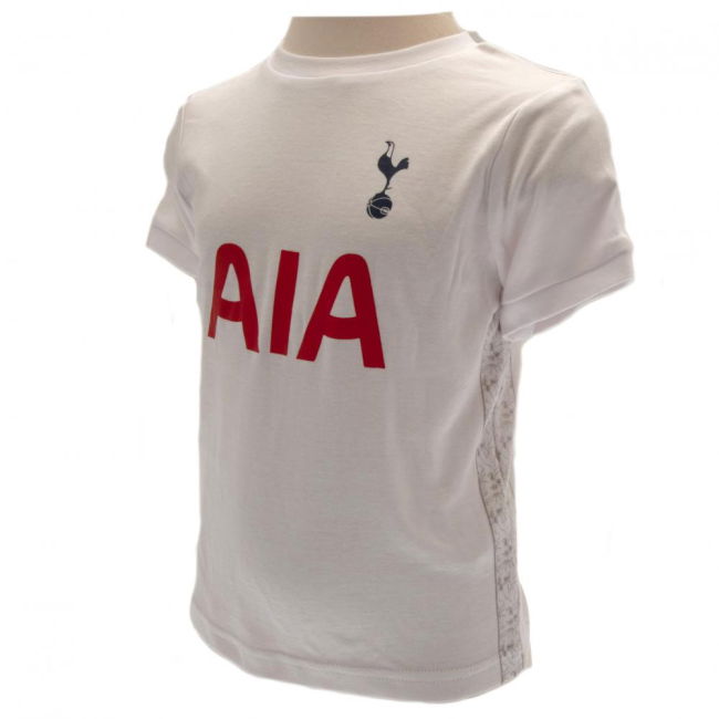Spurs Tottenham Hotspur Fc Shirt Short Set #6 Premium Quality Authe...