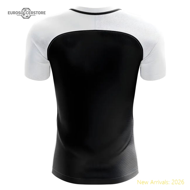 Refined Football Team Womens Jersey 2025-2026 Performance Fabric
