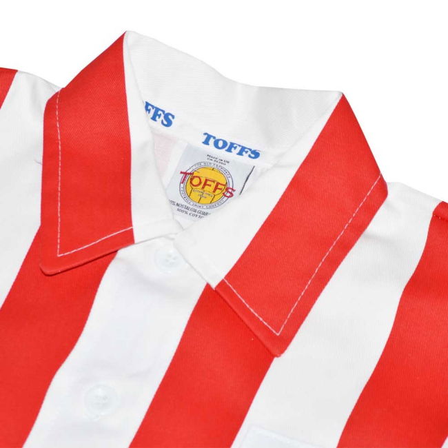 Sheffield Vintage Championship Jersey