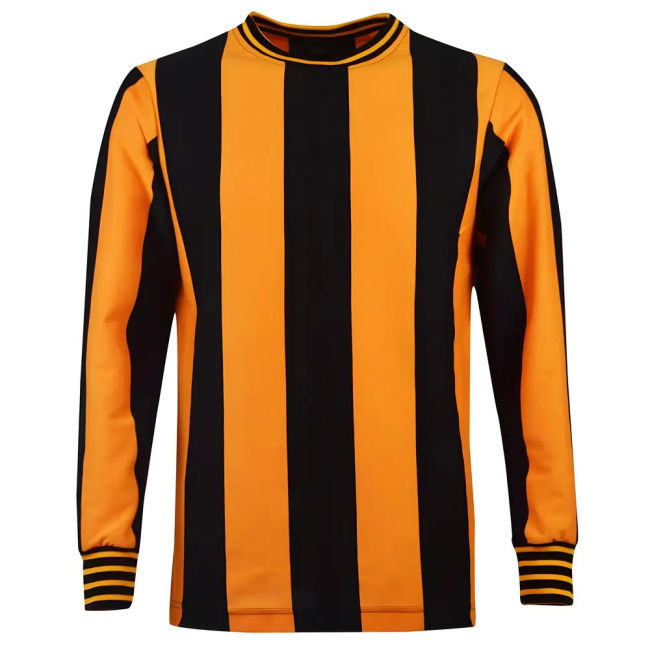 High Quality Glasgow Rangers Retro Kit Berwick Rangers #1967 (v7)