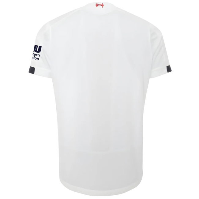 Liverpool Away Shirt 2019-2020 edition (Men