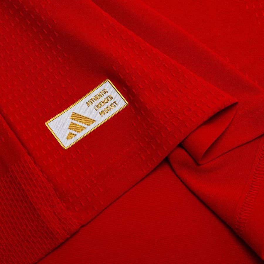 Arsenal Home Shirt 2026/27 Long Sleeves