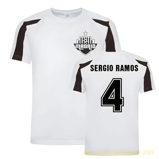 Jersey - Authentic Fan Edition - Professional Grade - Authentic