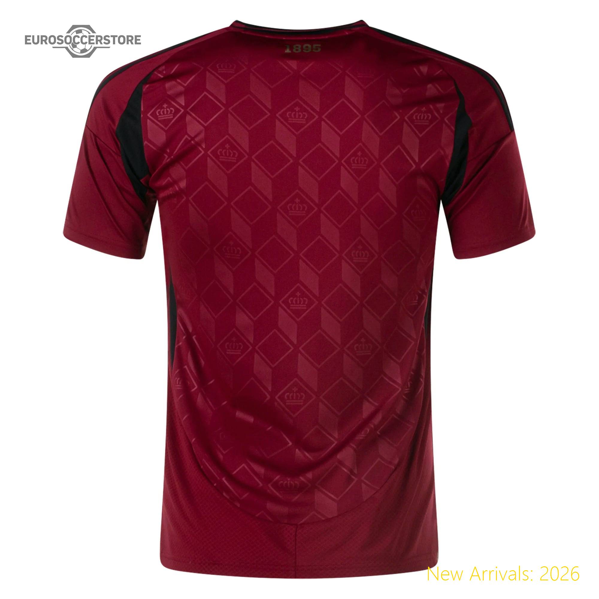 Modern Design Premium Bel Men Hall Of Famer Home Jersey 2024