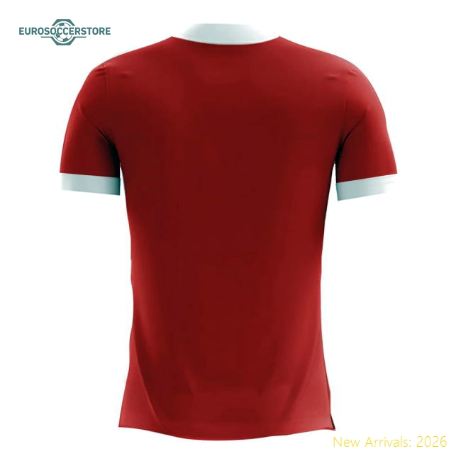 Chic Womens Football Team Jersey 2025-2026 Moisture-wicking