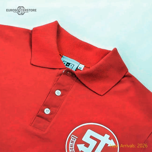 Premier Premier League Shirt Premium-grade Jersey Climate Control