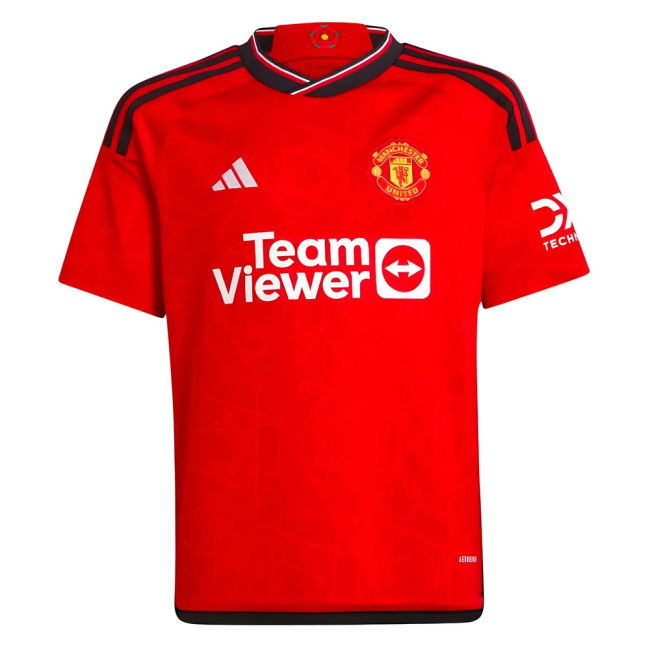 MAN first-class 2023-20 Home Kit - Kids | premium | top-grade