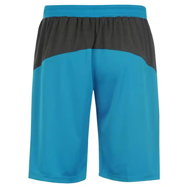 2013-14 Newcastle Goalkeeper Shorts - Kids (Junior