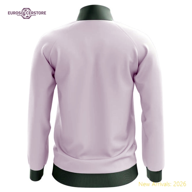 Bulgaria Children 2018 Jacket Football Fan Apparel