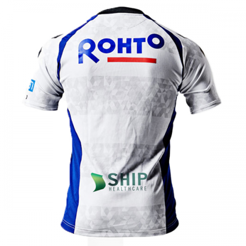 High Performance Buy Cheap GAMBA OSAKA Away 201718 Soccer Jersey Shirt