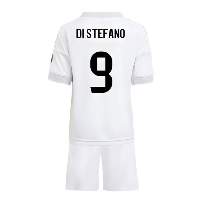 Real Madrid Limited Edition Home Jersey 2025-2026 #2