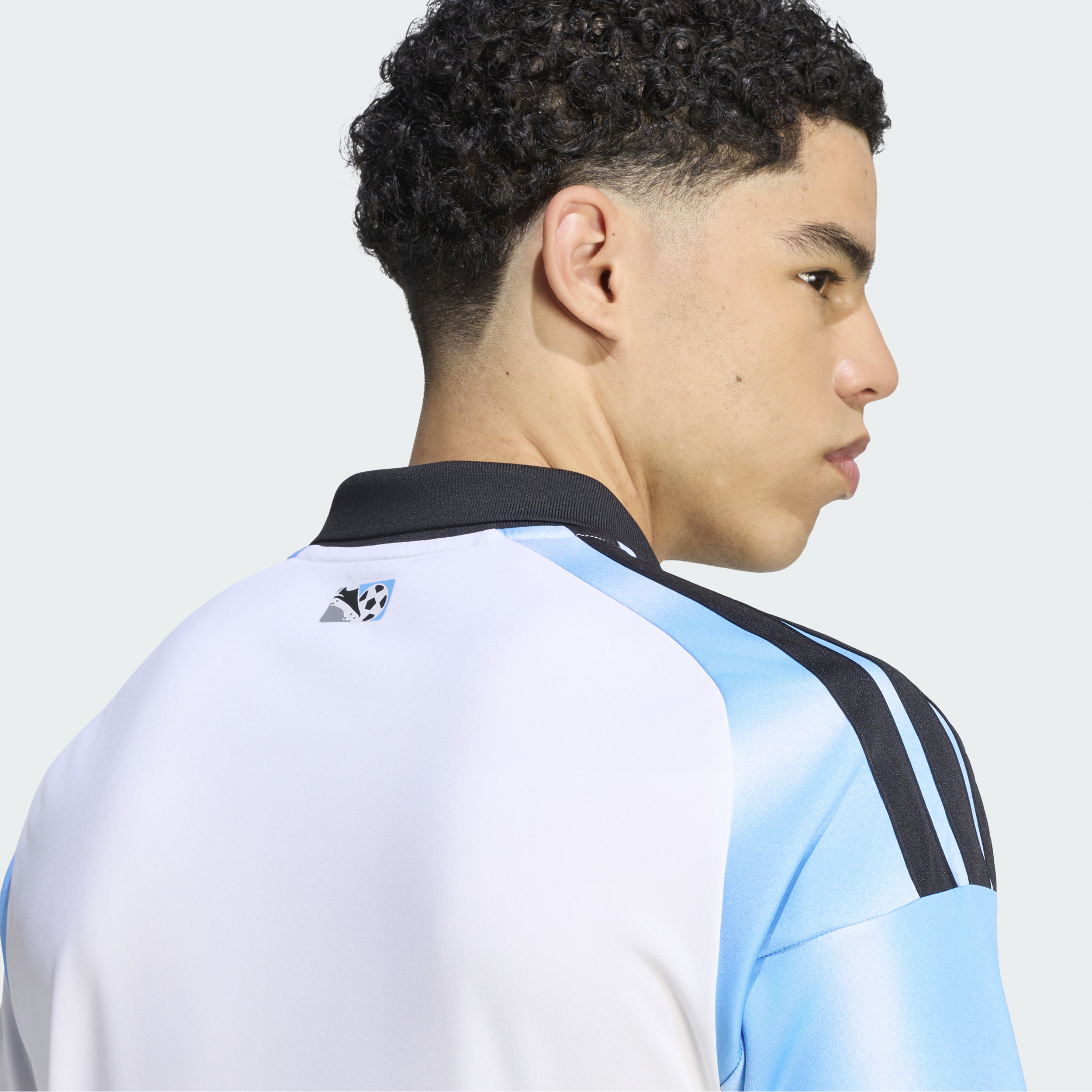 [SJH] CF Montreal 2026 Archive Replica Jersey - White
