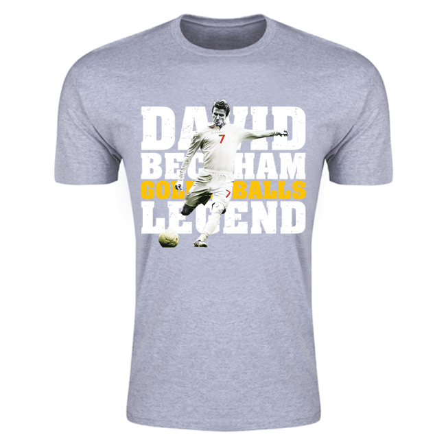 Updated Lightweight England Home Football Shirt