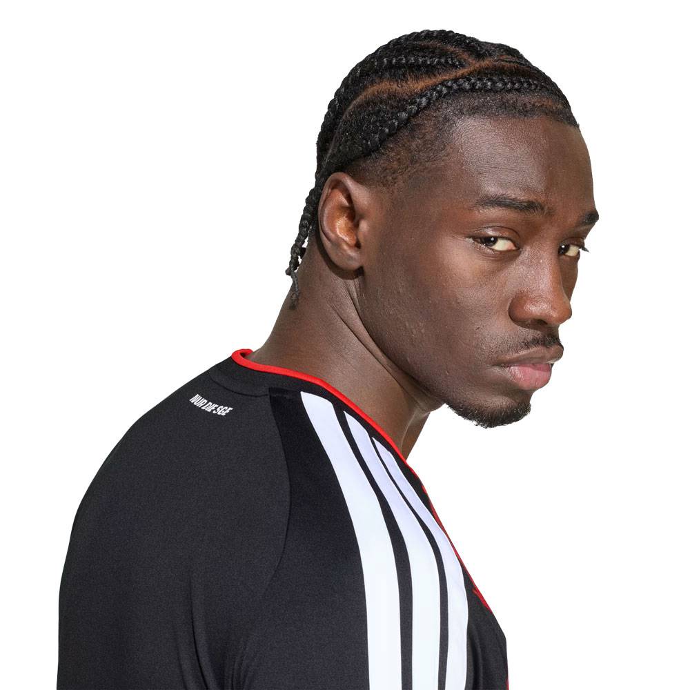[LK] Eintracht Frankfurt Home Uniform 26/27