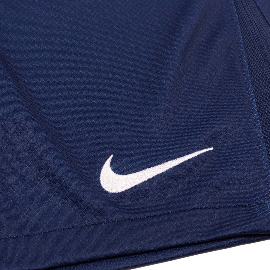 Paris Saint Germain Home Shorts 2024/25 Kids For Algeria Football Fans