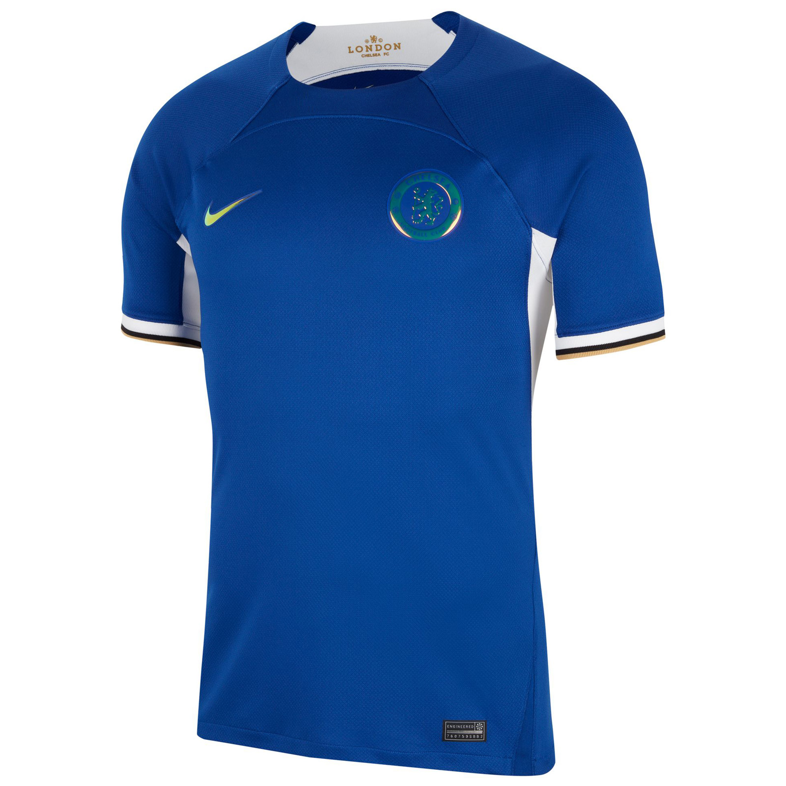 affordable Football Shirt Official Chelsea Home Jersey - Nike genuine