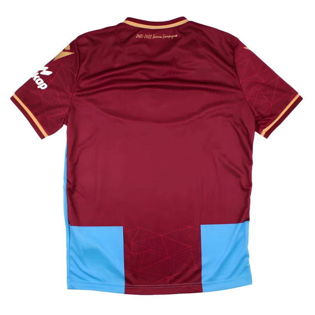Official Jersey - Celtic - Game Day - Match Day - Scottish League