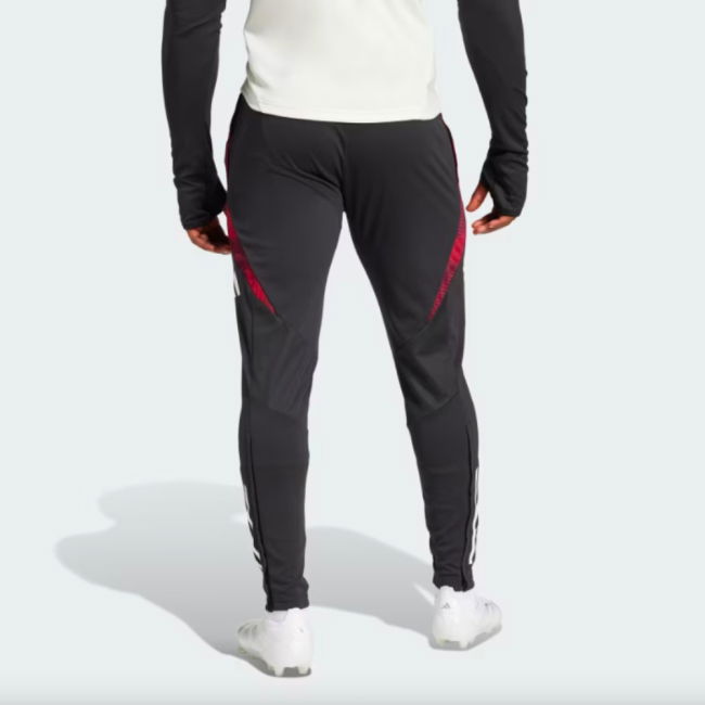 Man Utd Pro Jersey 2025