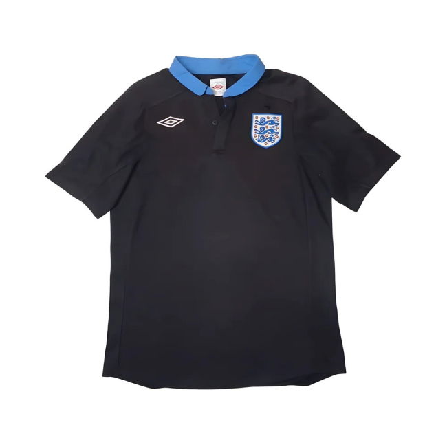 England Special Edition Away Jersey England